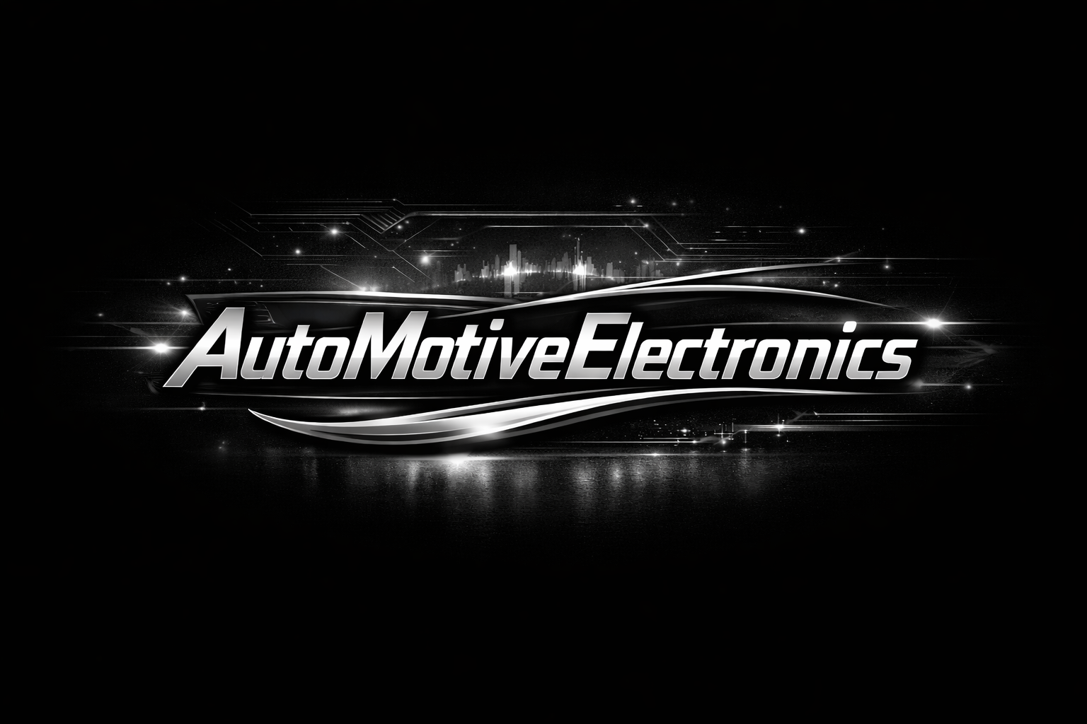 AutoMotiveElectronics