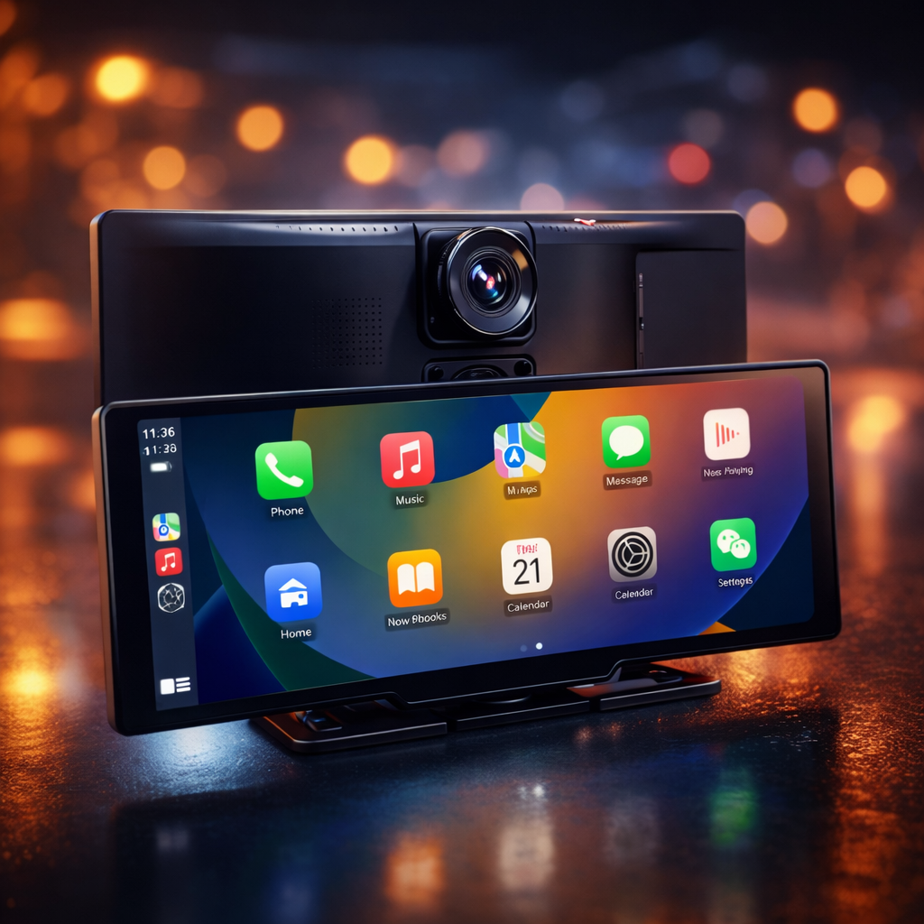 AutoMotiveElectronics SmartDrive Pro™