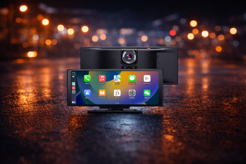 AutoMotiveElectronics SmartDrive Pro™